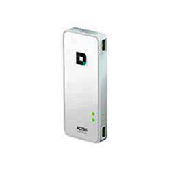 D-Link DIR-510L Dual Band AC750 Pocket Cloud Router